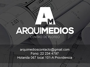Arquimedios - Plotter Providencia