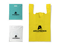 Impresión de Bolsas Plásticas