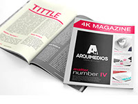 Impresión de Revistas y Catálogos