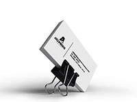 Impresion de Tarjetas de Presentacón - Impresion de Tarjetas de Visita